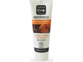 Pasta de Dentes  Própolis e Cravo (75 ml)