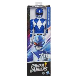 Figura Power Rangers - Mighty Morphin Blue Ranger