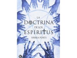 Livro La Doctrina De Los Espiritus de Sirkka Ports (Espanhol)