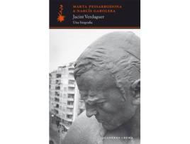 Livro Jacint Verdaguer de Vários Autores (Catalão)