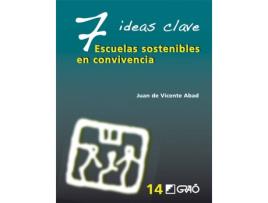 Livro 7 Ideas Clave de Vários Autores (Espanhol)