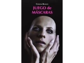 Livro Juego de mÃ¡scaras de Concha Blanco (Espanhol)