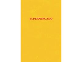 Livro Supermercado de Bobby Hall (Espanhol)