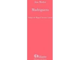 Livro Madriguera de Muñoz Gómez, Ana (Espanhol)