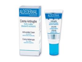 Creme de Rostro ESI Esi Aloedermal Anti-Rugas Olhos e Lábios (30 ml)