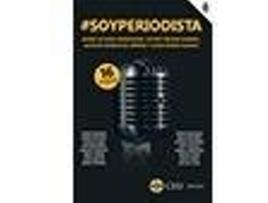 Livro #Soy periodista de Alcudia Borreguero, Mario (Espanhol)