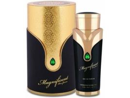 Perfume ARMAF Magnificent Pour Femme Eau de Parfum (100 ml)