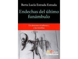 Livro Endechas Del Último Funambulo de Berta Lucía Estrada (Espanhol)