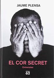 Livro El Cor Secret de Jaume Plensa (Espanhol)