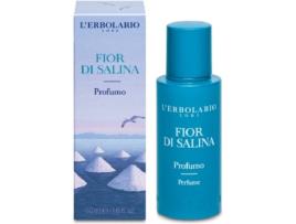 Perfume  Flor de Salina  Eau de Parfum (50 ml)