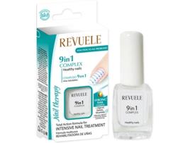Verniz  Nail Therapy Complexo 9 in 1 Unhas Saudáveis
