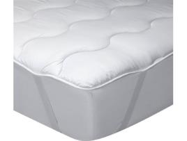 Sobre Colchão CLASSIC BLANC Essential (140 x 200 cm - Fibra)