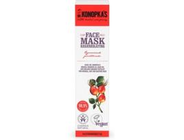 Máscara de Rosto KONOPKA Illuminating Goiaba (75 ml)