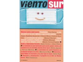 Livro Viento Sur 177 de Vvaa (Espanhol)