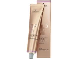Spray para o Cabelo  Blond Me Bond Enforcing Blue Creme De Mistura (60 ml)
