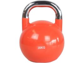 Kettlebell VIOK SPORT de competição (28 kg)