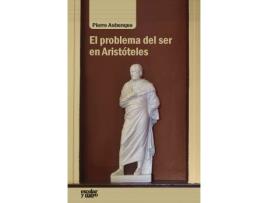 Livro El problema del ser en Aristóteles de Pierre Aubenque (Espanhol)