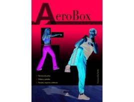 Livro Aerobox de Francisco Diaz Portillo (Espanhol)