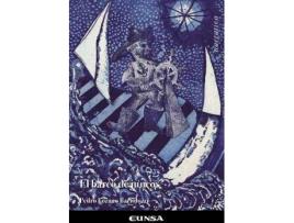 Livro El barco de juncos de Pedro Lozano Bartolozzi (Espanhol)