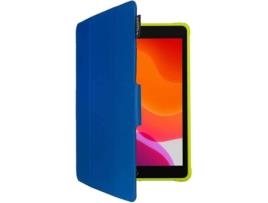 Capa iPad 10.2''  Azul