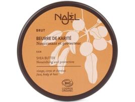 Creme Corporal  Manteiga De Karité (100 gr)