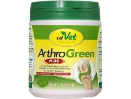 Complemento Alimentar para Cães  Gav Allfeed Arthrogreen (330g)