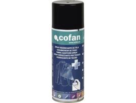 Spray Higienizante  Para Tecido