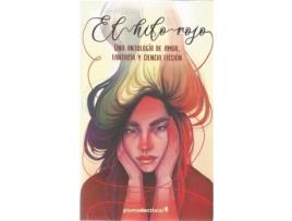 Livro El hilo rojo de Vvaa (Espanhol)