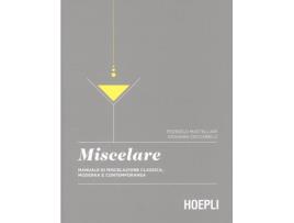 Livro Miscelare de Giovanni Ceccarelli, Federico Mastellari (Italiano)