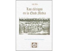 Livro Templarios y clérigos en la Edad Media de José Antonio DomíNguez MartíNez, Carlos Pereira MartíNez (Espanhol)