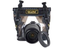 Bolsa aquática  WP-S10 DSLR Grandes