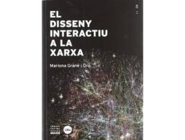 Livro El disseny interactiu a la xarxa de Mariona Grané I Oró (Espanhol)