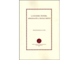 Livro La encendida memoria : aproximación a Thomas Merton de Fernando BeltráN Llavador (Espanhol)