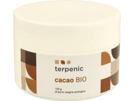 Creme Corporal  Manteiga De Cacau(100 gr)