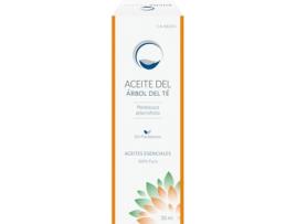 Óleo Corporal EDDA PHARMA Árvore Do Chá (30 ml)