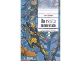 Livro Un Relato Enmarañado de Carroll, Lewis (Espanhol)