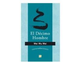 Livro El Decimo Hombre de Wu Wei Wei (Espanhol)