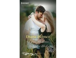 Livro Guiño del destino de Palmer Diana (Espanhol)