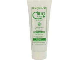 Creme de Pernas FLEURYMER Cryocalm (200 ml)