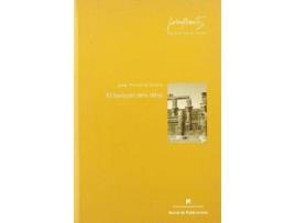 Livro El barquer del déus de Josep Montserrat Torrents (Espanhol)