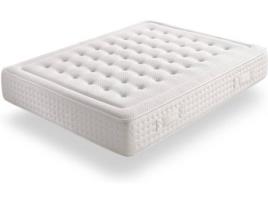 Colchão IKON SLEEP Natur Premium (150x190x30 - Molas)