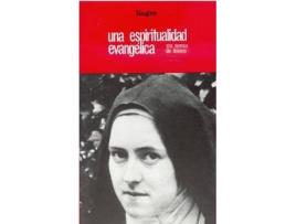 Livro Una espiritualidad evangélica de P. Liagre (Espanhol)