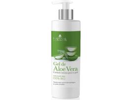 Creme Corporal  Bio Aloe Vera (300 ml)