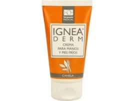 Creme de Mãos  Igneaderm Mãos E Pés Frios (50 ml)