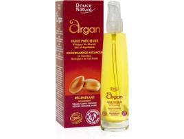 Óleo Corporal  Argan Orgânico (100 ml)