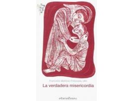 Livro La verdadera misericordia de Martínez Fresneda, Francisco (Espanhol)