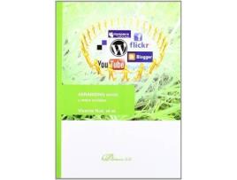 Livro eBranding verde y redes sociales / Green eBranding and social networks de Vicente Ros, Isabel De Salas (Espanhol)