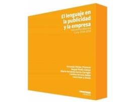 Livro Lenguaje En La Publicidad Y En La Empresa, El de Vilches Vivancos, Fernando (Espanhol)