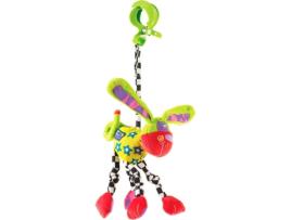 Boneco de Pendurar  Treme Treme Doggy (Recém-nacido)