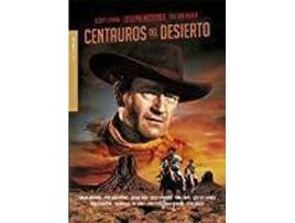 Livro Centauros del desierto de Vv.Aa. (Espanhol)